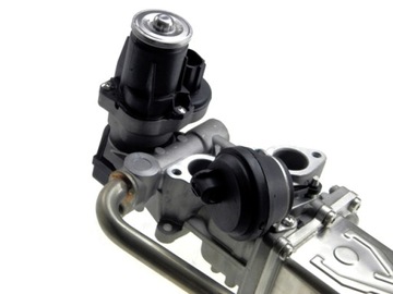 фото thumb №13, Клапан egr egr-vw-009 nty