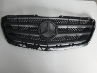 фото thumb №1, Решітка, решітка радіатора mercedes sprinter 906 рестайлінг