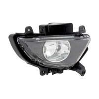 фото thumb №1, Лампа hyundai i30 03.07-03.12 фара правий