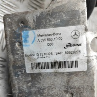 фото thumb №6, Радиатор коробки коробка передач mercedes-benz e cabrio a238 a2535010584 36902151
