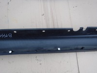 фото thumb №7, Молдинг порог левая bmw x5 e70 7191241