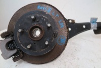фото thumb №8, Поворотный кулак левая левое зад задняя toyota rav4 iv 2.0b