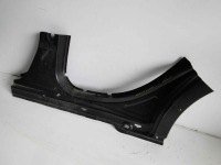 фото thumb №3, Mercedes cla 117 порог левый обшивка