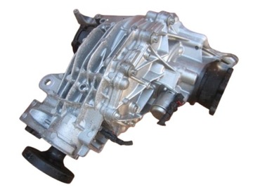 фото thumb №1, Audi q5 a7 c8 4k міст зад диференціал редуктор 09r500043 lmp rpx