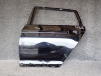 фото thumb №1, Vw passat b8 kombi дверь левая задние задняя