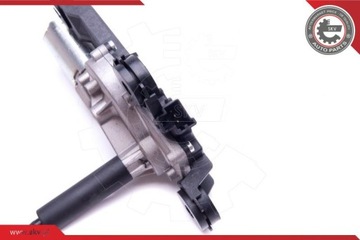 фото thumb №11, Двигун двірник зад do ford focus 1.6 ti 1.8 2.0