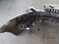 фото thumb №8, Skoda octavia iii lift бампер pdc lf9e