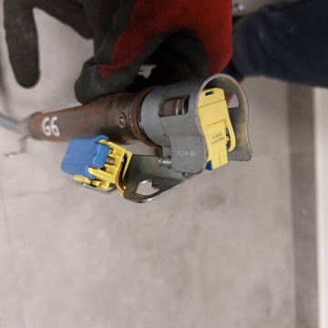 фото thumb №15, Volkswagen golf vi 6 шторка повітряна права