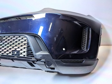 фото thumb №11, Бампер переднее land rover discovery sport l550 рестайлинг 2019+