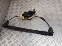 фото thumb №1, Механизм стекло правый перед alfa romeo 156 d233405