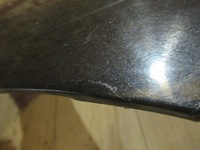 фото thumb №4, Крыло перед правый mazda 6 gh 2012 rok