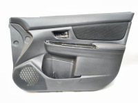 фото thumb №1, Subaru xv gp 12-18 обшивка обивка дверь правый перед