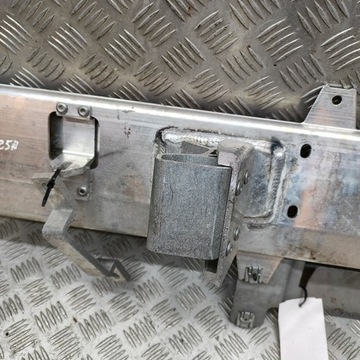 фото thumb №6, Mercedes-benz gle w167 2024 з задний лапи / крепление двигателя