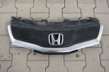 фото thumb №10, Бампер перед honda civic viii ufo тип r s 06-11 решётка радиатора