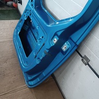 фото thumb №11, Двері праве задня зсувні dacia dokker 821125955r