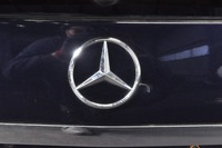 фото thumb №10, Mercedes w212 крышка багажника багажника задняя задняя kombi