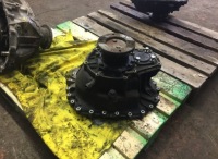 фото thumb №2, 1698000 daf распределитель передач