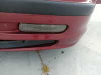 фото thumb №1, Bmw 3 e46 противотуманная фара левый перед 147272