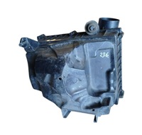 фото thumb №10, Корпус фильтра воздуха ford mondeo mk4 2.0 tdci 6g91-9600-ej чёрная шина