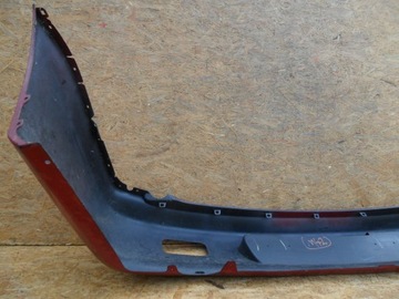 фото thumb №15, Mitsubishi lancer ix универсал бампер зад mn 126683k