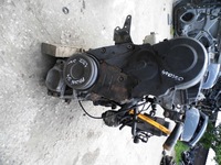 фото thumb №6, Passat b5 fl 1.9tdi 04' kom двигун голий стійка 038103021an