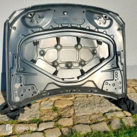 Bmw 3 gt f34 кришка передня / капот двигуна Київ, фото thumb