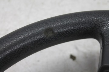 фото thumb №6, Руль пластик чёрная vw tiguan 5n 07-16