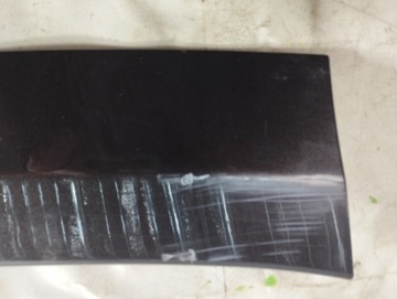 фото thumb №7, Grand cherokee 15- планка крыльев левый правый зад