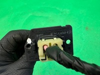 фото thumb №7, Резистор резистор вентилятор вентилятора салонный hyundai i30 i 07-12