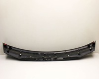 фото thumb №9, Nissan leaf ii ze1 2021 задняя крышка багажника багажника