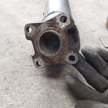 фото thumb №12, Hyundai terracan 2,9 wał приводной 49020-h1331