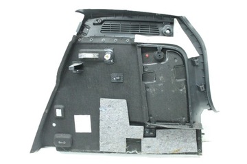 фото thumb №5, Vw tiguan i 08-16 оббивка боковина багажника лівий 5n0867427ab