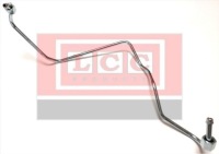 Купить Шланг масляный турбины vw audi, фото thumb