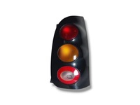 фото thumb №1, Smart fortwo i 2000 задняя сторона правая лампа задняя