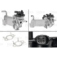 Клапан egr vw amarok 10-16 2.0 Доставка, фото thumb