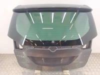 фото thumb №1, Opel zafira c 2013 задняя крышка багажника багажника