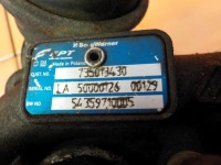 фото thumb №6, Doblo corsa 1.3 m-jet 09r 75km турбіна 135013430