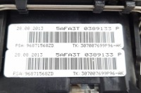 фото thumb №10, Подушка водителя citroën c4 ii b7 96871568zd 1.6l дизель 2013