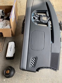 фото thumb №13, Citroen c4 ds4 grand picasso c5 ds5 cact панель приладів консоль подушка безпеки подушки безпеки ремені