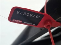 фото thumb №12, Кришка багажника багажника bmw x3 e83 475/9