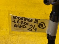 фото thumb №6, Шланг пального паливний kia sportage hyundai ix35 1.6 gdi g4fd