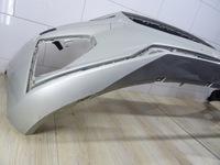 фото thumb №9, Volvo v60 ii s60 iii r design бампер перед 31690530 ксенон