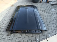 фото thumb №3, Крыша обшивка renault kangoo новое оригинал