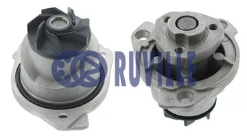 фото thumb №9, Насос води vw 2,3 v5