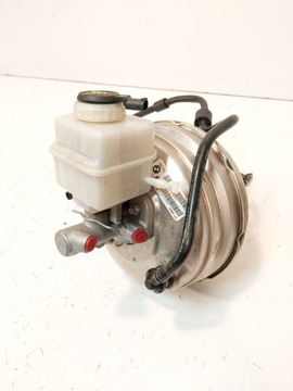 фото thumb №4, Bmw 5 f10 f11 підсилювач гальмівні lac115 trw європа