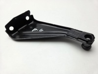 Proace city berlingo rifter ролик направляющая дверь правый задний  9832848080 Оригинал, фото thumb