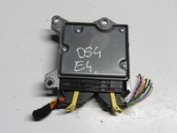 фото thumb №3, Citroen ds4 11-15 модуль подушек подушка безопасности 9678691580