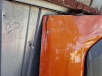 фото thumb №6, Ford transit custom двері зад задні праві