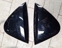 фото thumb №1, Захист заглушка трикутник крила scenic iv 960339175r 960322984r