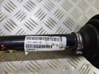 Приводной вал левая короткий ford mondeo mk4 s max mk1 2.5t Оригинал, фото thumb